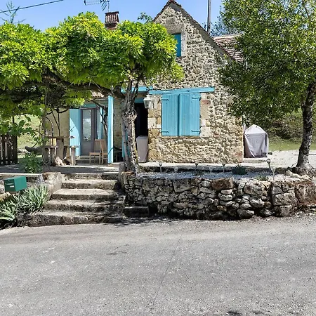 Maison De Le Saulou *