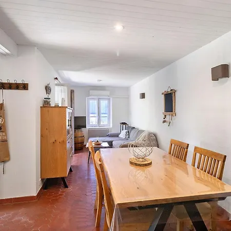 Maison De Le Saulou Sarlat-la-Canéda