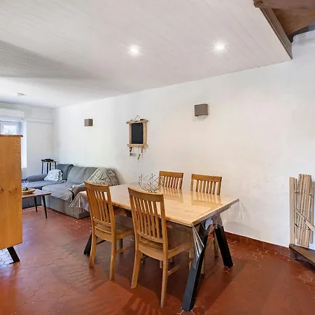Vakantiehuis Maison De Le Saulou Sarlat-la-Canéda