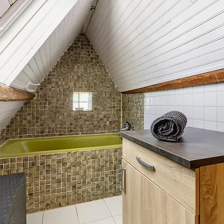 Maison De Le Saulou Vakantiehuis Sarlat-la-Canéda