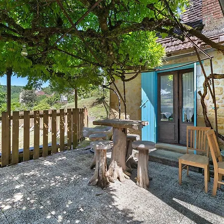 Maison De Le Saulou Vakantiehuis