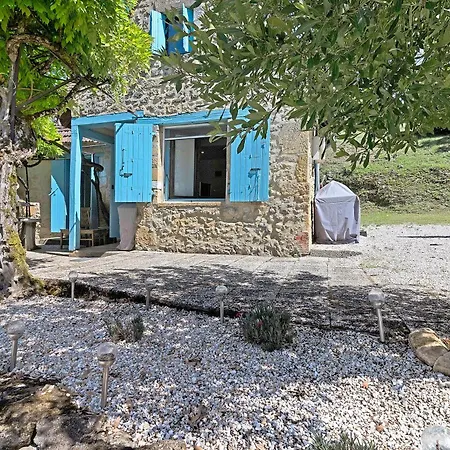 Maison De Le Saulou