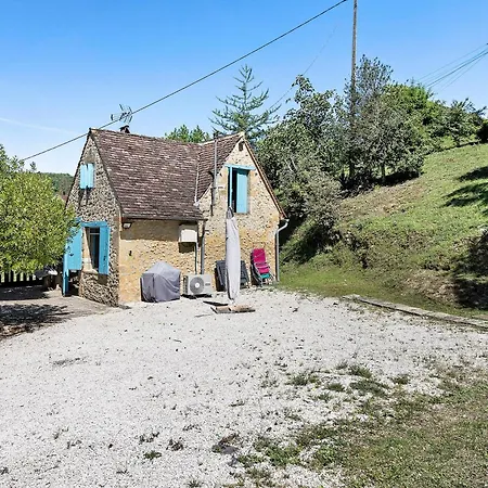 Maison De Le Saulou *