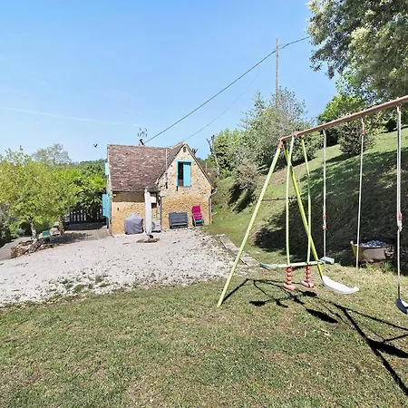 Maison De Le Saulou